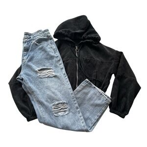 SHEIN 2-Piece Bundle